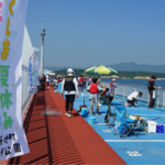 新地町海釣り公園で楽しめる夏休みイベントをチェック!
