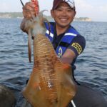 久米島のアオリイカ釣りで挑戦!おすすめの釣り場を詳しく紹介