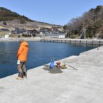 春の到来を前に、3月に堤防で釣れるおすすめの魚5選をチェックしよう!