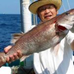 きくりんの膝が神降臨!アラ〝びっくり〟61センチを獲得!