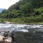 アユ釣り好き必見！利根川での穴場スポットをご紹介