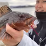 水辺散歩の楽しみを味わう、北海道・稚内の釣りスポット