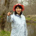 田中美佐子が挑む、幻の巨大魚イトウのリベンジとは?