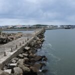 千葉県・銚子で楽しむ釣りの醍醐味!おすすめの釣り場紹介