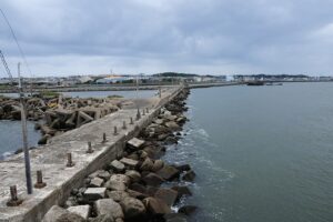 千葉県・銚子で楽しむ釣りの醍醐味!おすすめの釣り場紹介