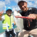 「熱田で話題の新メニュー!770グラムのガクガクは食べ応え満点!」