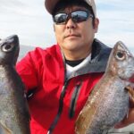神奈川で人気の洋征丸で楽しむコマセ五目釣り！多彩な魚種を一度に楽しめる船釣りの醍醐味