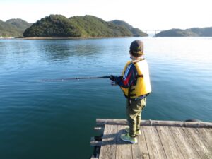 初心者でも楽しめる!GWに狙える身近な釣り物5選