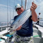 三重・愛知沖でのカツオキャスティング便がメバチとシイラを狙える絶好の機会!