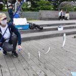 海釣り公園でのサビキ釣りを楽しむためのポイントとは?