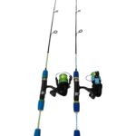 釣り初心者におすすめ!子供でも使いやすいトラウトロッドの選び方