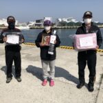 カレイの聖地20センチ超えの大物が連続して釣れる！仙台湾でのカレイ釣りの魅力とは？