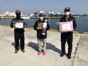 カレイの聖地20センチ超えの大物が連続して釣れる!仙台湾でのカレイ釣りの魅力とは?