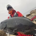 五島列島でのクロ釣りを楽しむためのポイントとコツとは?