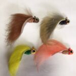 「フェザージグで川でも簡単に大漁！魚が釣れる新感覚釣り体験」