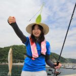 「子供も喜ぶ！家族で週末に楽しめるちょい投げ釣りの魅力」