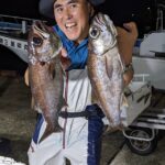 「南房・洲崎南沖で大漁間違いなし!夜釣りで盛り上がろう」