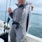 ボートジギングの基礎を学ぶ『アイヴ・バーチカル』の魅力とテクニック