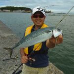 浅虫海づり公園で親子が楽しむ釣り体験！爆釣必至の秘訣は？