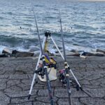 夏の上越エリアでのちょい投げキス釣り入門!仕掛けやオススメポイントを解説