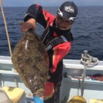 ショアジギング初心者必見！17種類の定番魚を徹底解説