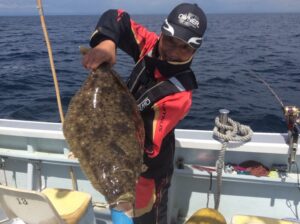 ショアジギング初心者必見!17種類の定番魚を徹底解説