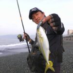 伊勢湾の魅力を探る!爽快サーフゲームの楽しみ方