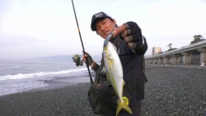 伊勢湾の魅力を探る!爽快サーフゲームの楽しみ方