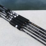 チングブーム再燃!梅雨の時期に欠かせないルアーロッド『ポーギー1G』で大物ゲット!