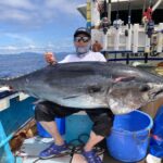 メタルジグで挑戦！ショアジギングで大物を狙えるテクニックとは？