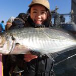 関東エリアの船釣り初心者ガイド:LTアジ釣りでお土産をゲット!